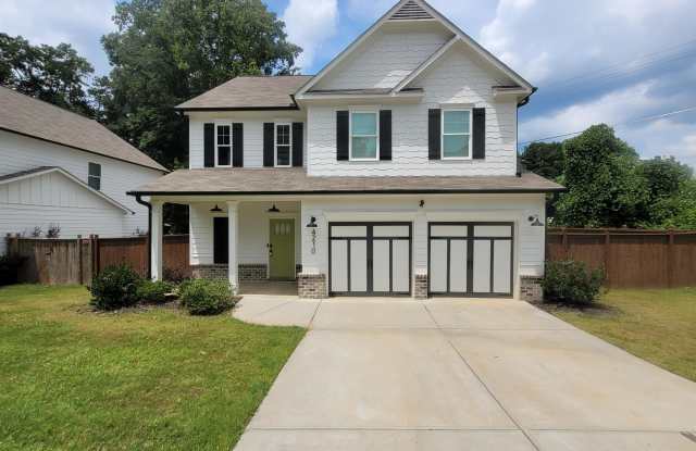 Photo of 4210 Old Cherokee Street