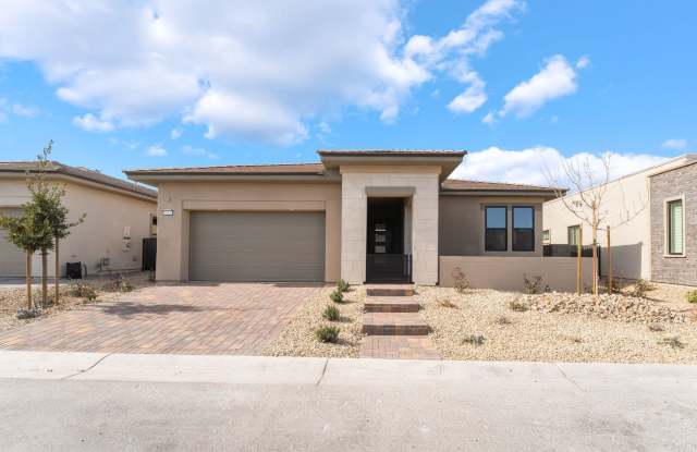 Newly Built Single-Story with Upgrades!