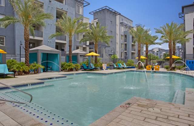 Rio Paradiso Apartment Homes