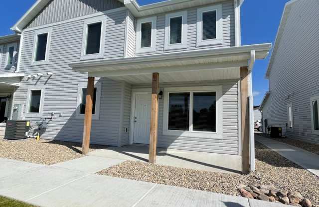 Photo of Modern Townhome in South Bismarck!