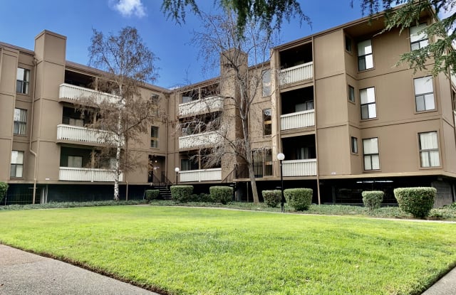 san marino apartments san jose