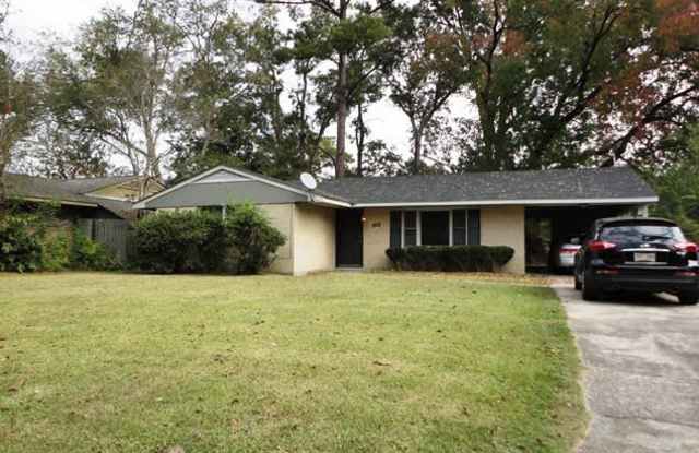 3BR/2BA house near Town Center! Old Hammond b/n Drusilla  Jefferson