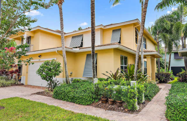 4032 Kingston Lane - 4032 Kingston Lane, Palm Beach Gardens, FL 33418