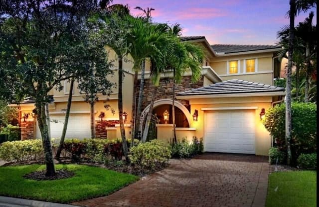 1200 Merlot Drive - 1200 Merlot Drive, Palm Beach Gardens, FL 33410