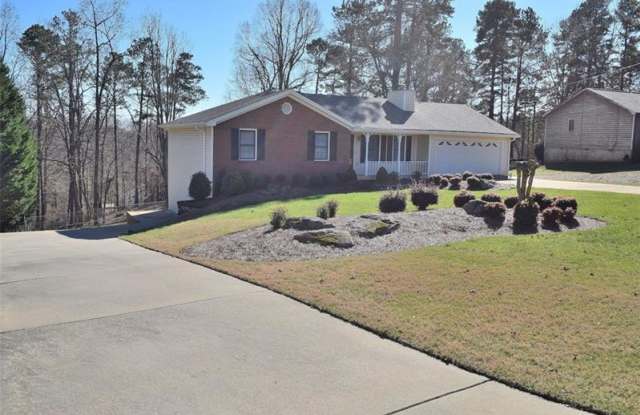 1881 Jimmy Dodd Road - 1881 Jimmy Dodd Road, Buford, GA 30518