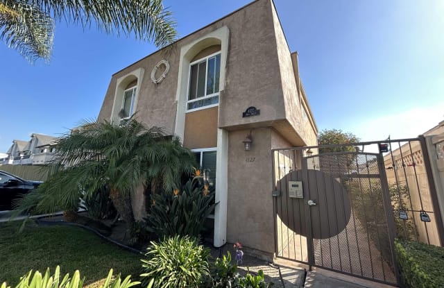 4127 38th Street - 4127 38th Street, San Diego, CA 92105