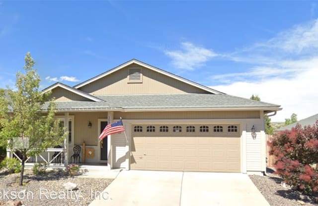 1590 Polo Park Dr - 1590 Polo Park Drive, Reno, NV 89523