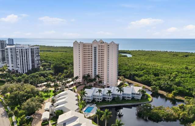 6101 Pelican Bay Boulevard - 1