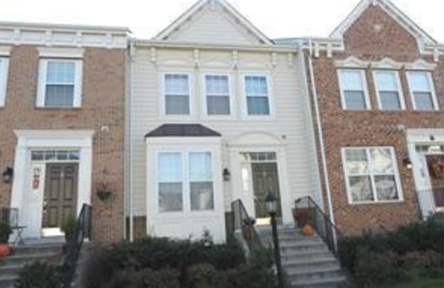 519 LEGRACE TERRACE NE - 519 Legrace Terrace Northeast, Leesburg, VA 20176