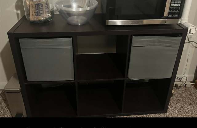 5922 South Howell Avenue