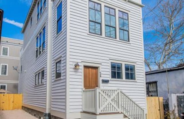 24 Line Street  Unit A - 24 Line St, Charleston, SC 29403