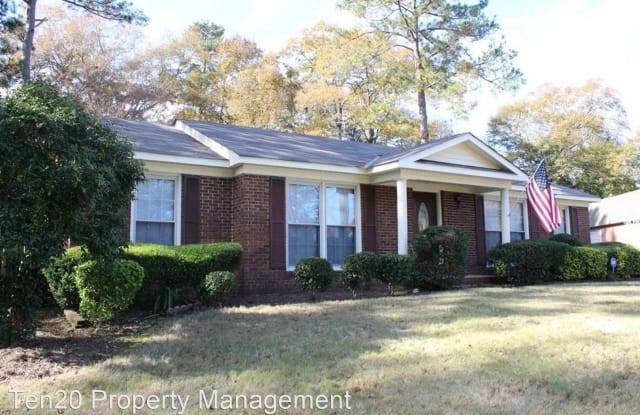 3034 Dehaviland Ct - 3034 Dehavilland Court, Columbus, GA 31909