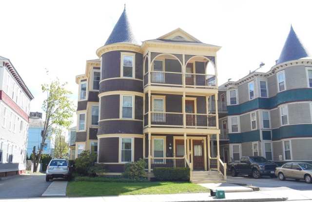 140 Elm Street