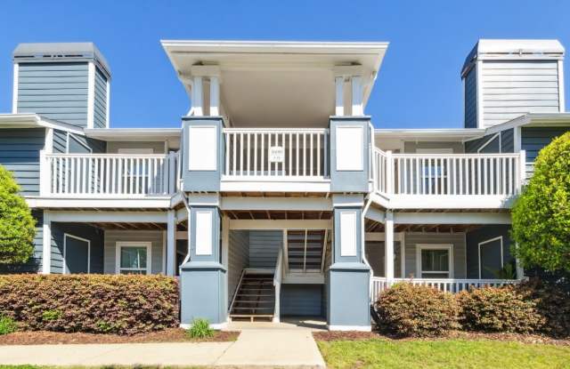 Photo of Palmetto Place