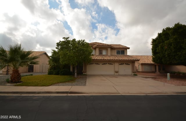 1742 N Abner -- - 1742 North Abner, Mesa, AZ 85205