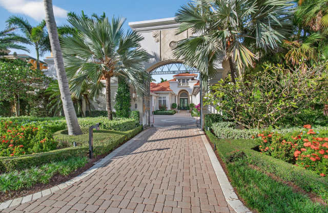 331 Mizner Lake Estates Drive