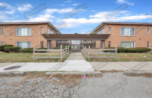 Photo of 16705 Greenfield Rd Apt 6
