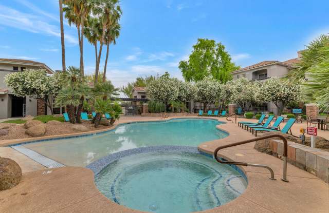 Montage at Pecos Ranch