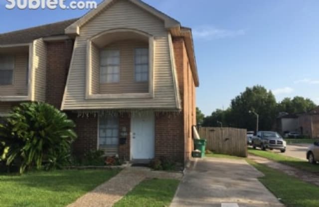 3814 Alton Street - 3814 Alton Street, Metairie, LA 70001