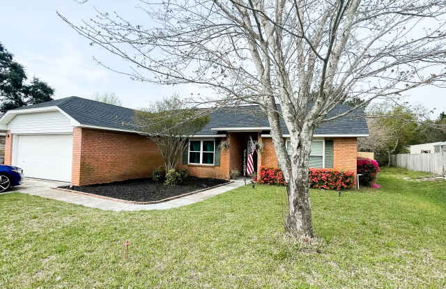 1729 Shellfish Drive