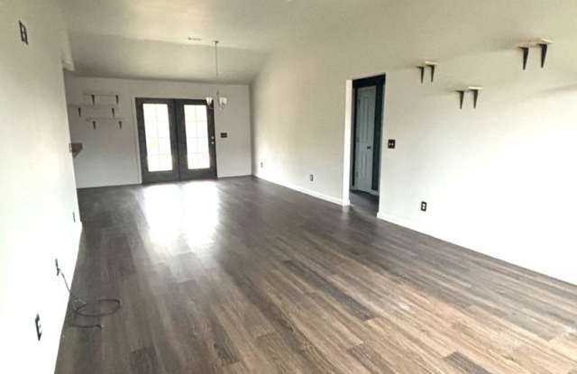 Updated 3 Bedroom Home in Persimmon Estates subdivision of Ludowici, GA