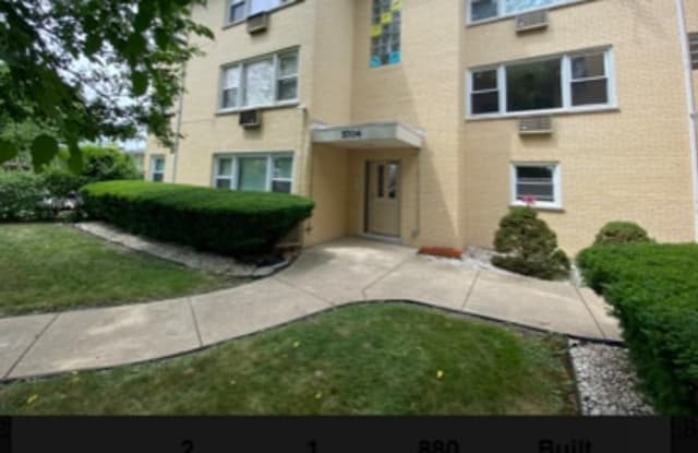 5704 W Montrose 3B - 5704 West Montrose Avenue, Chicago, IL 60634