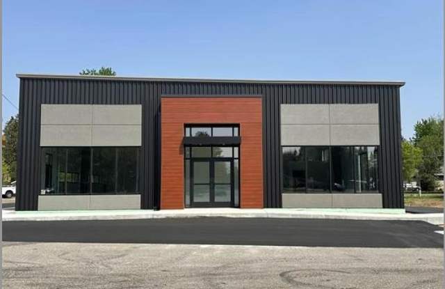 2450 POST ROAD