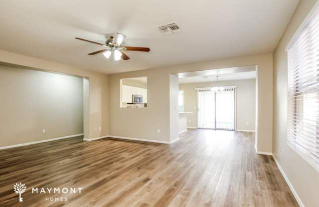 13486 West Young Street