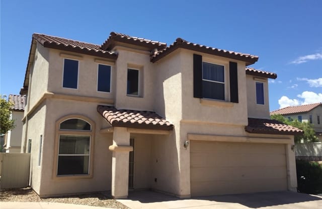 3832 Badgerbrook Street - 3832 Badger Brook Street, Las Vegas, NV 89129