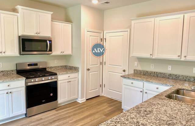 Now Pre-Leasing for August 2026: 3BR Home at The Retreat at East Argent