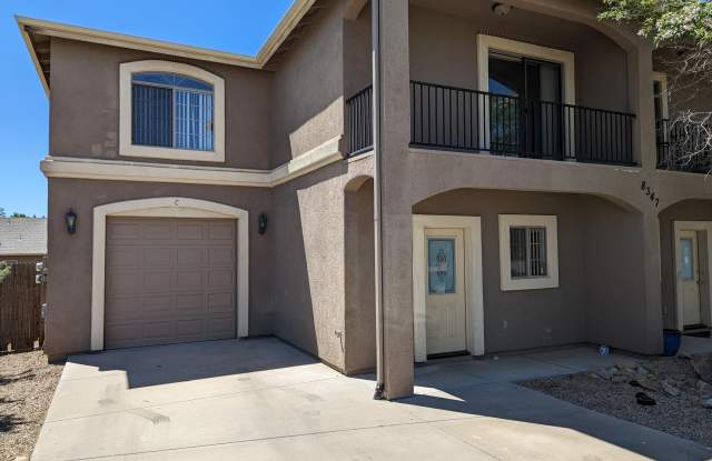 8347 E Stevens Drive