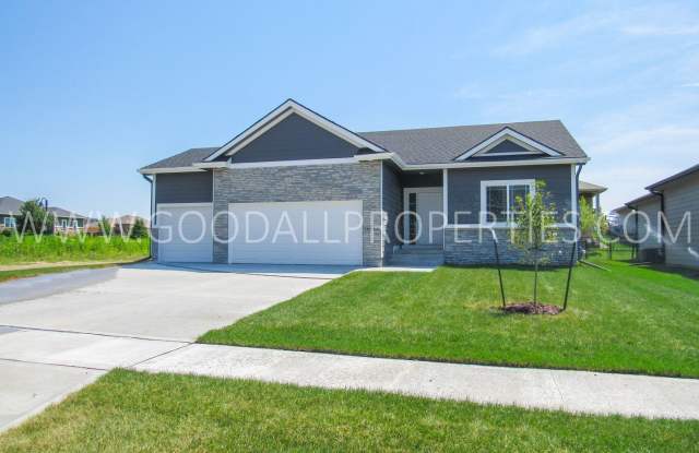 Spacious 4-Bedroom Ranch Near Schuler Elementary School