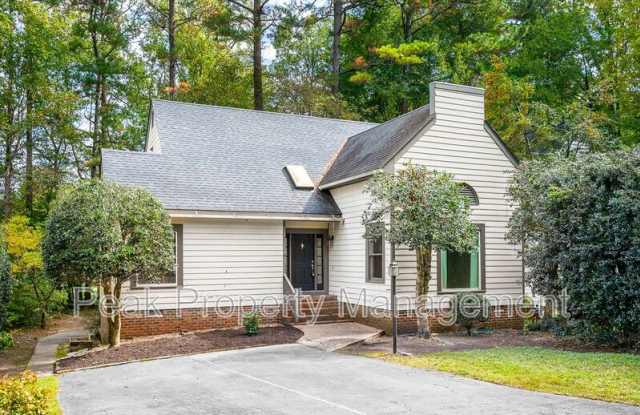 3715 Muirfield Green Dr.