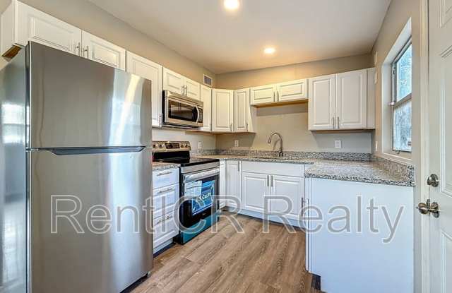 4017 East Grove Street