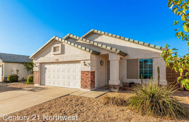 3006 W. Matthew Dr. - 3006 West Matthew Drive, Phoenix, AZ 85027