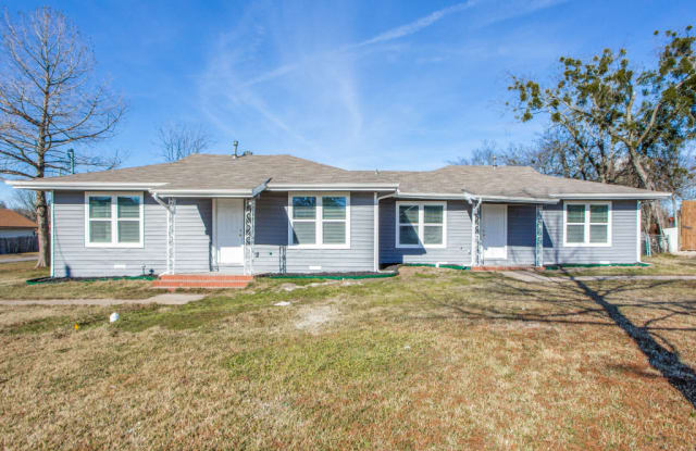 3014 Poplar St - 3014 Poplar Avenue, Greenville, TX 75402