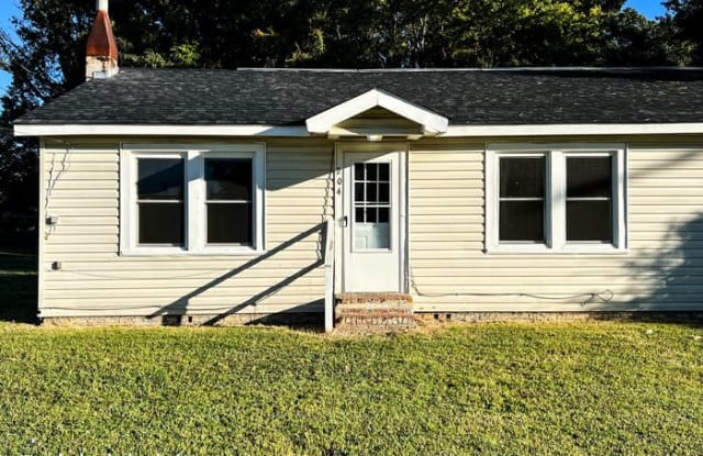 204 Spring Street - 204 Spring Street, Davidson County, NC 27292