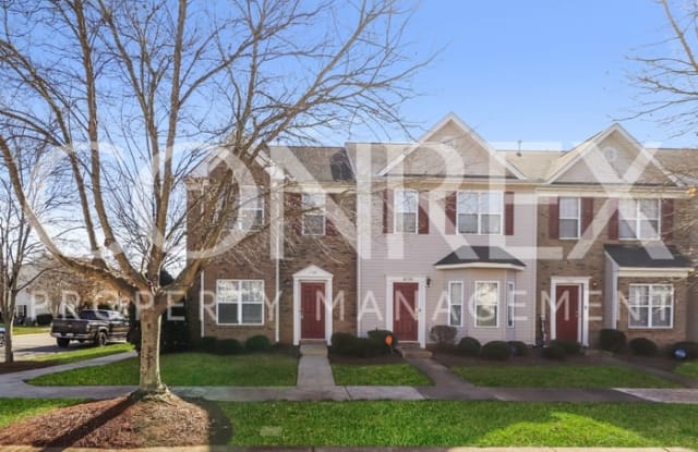 6732 Mountain Majesty Way - 6732 Mountain Majesty Way, Huntersville, NC 28078