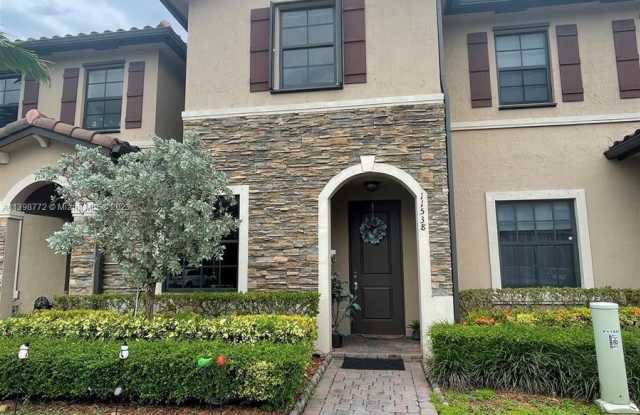 11538 SW 248th Ter