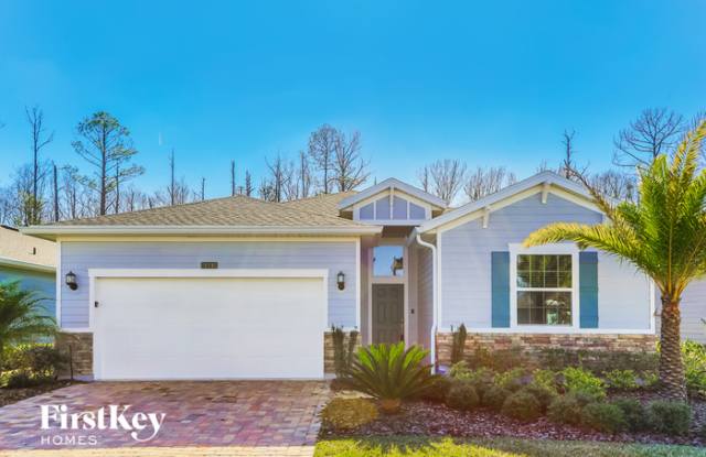 171 Tintamarre Drive - 171 Tintamarre Drive, St. Johns County, FL 32092