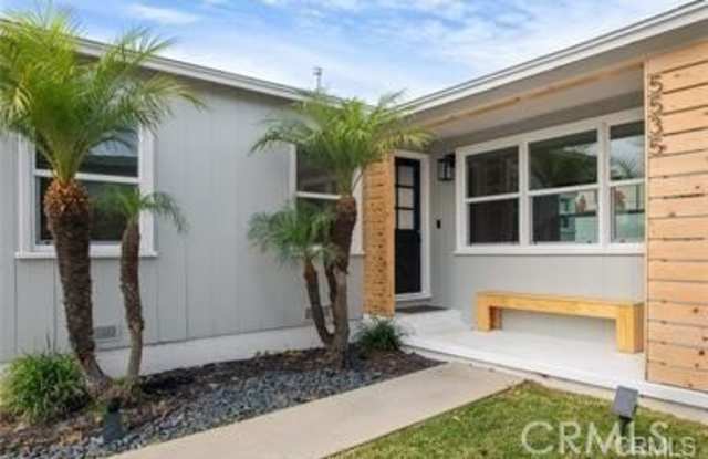 Photo of 5535 Wiseburn Street