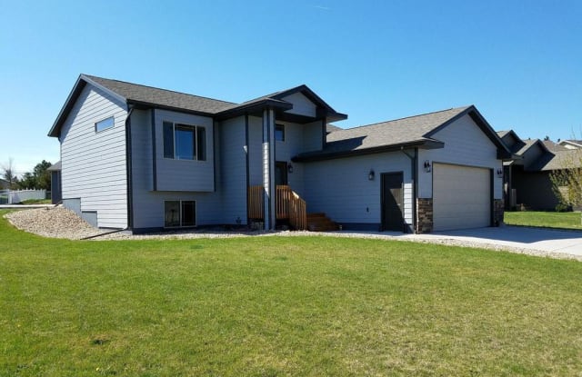 6715 Cambridge Ct. - 6715 Cambridge Place, Summerset, SD 57718