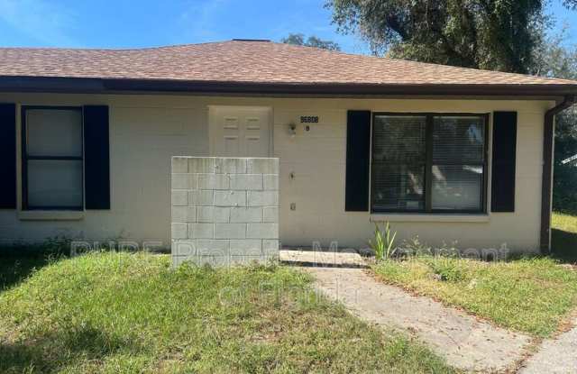 9680 SW 30 th Terrace