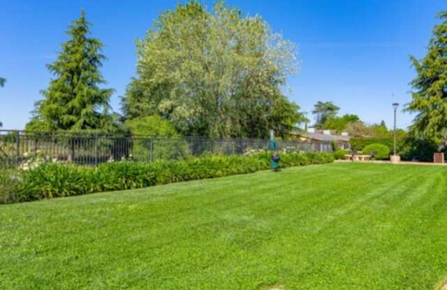 Vineyard Family Apartments