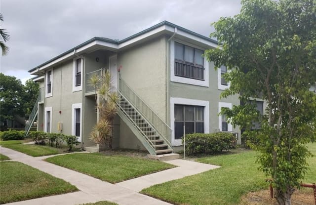 8761 NW 39th St - 8761 Northwest 39th Street, Sunrise, FL 33351