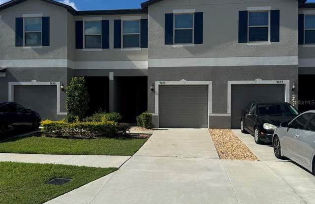 9655 MULBERRY MARSH LANE