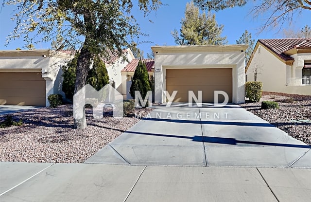 2712 Glencliff Dr - 2712 Glencliff Drive, Las Vegas, NV 89134