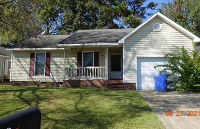 901 Glen Reilly Drive
