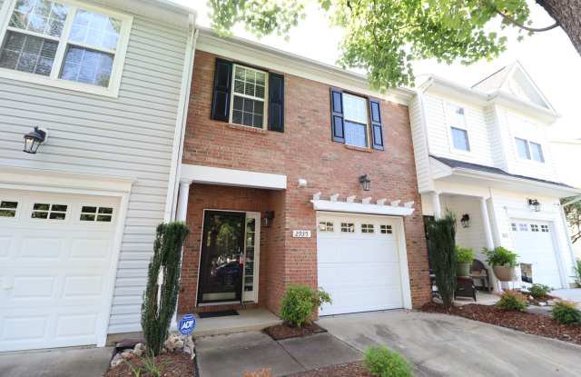 2935 Winding Waters Way