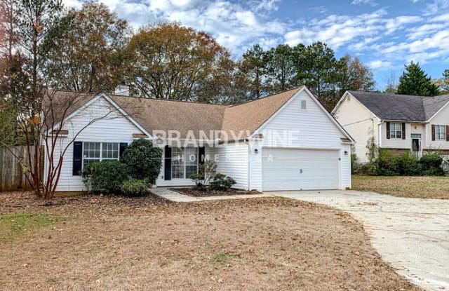 11223 McDonough Court - 11223 McDonough Court, Bonanza, GA 30228